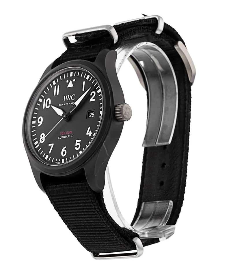 IWC Pilots Classic IW326901